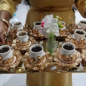 قهوجية الرياض